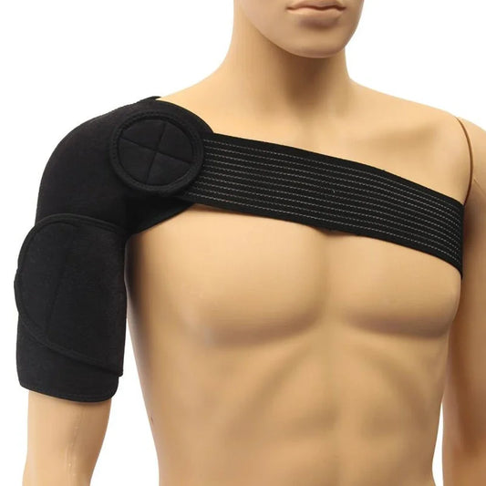 Veewell ShoulderPro™ – Advanced Support Brace