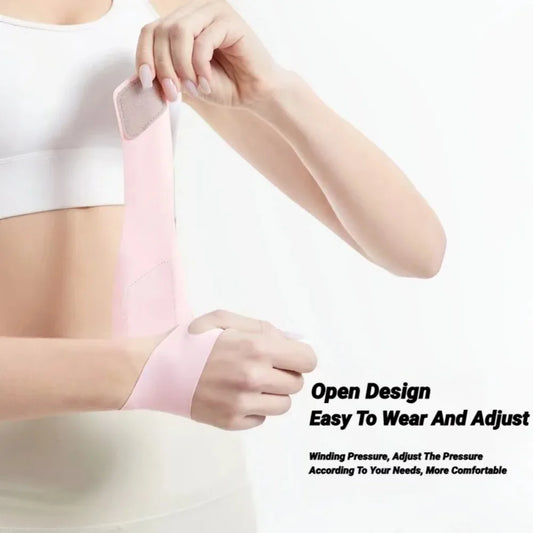 Veewell FlexGuard™ – Wrist Support Wrap