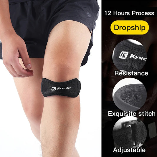 Veewell KneeBand™ – Patella Support Strap