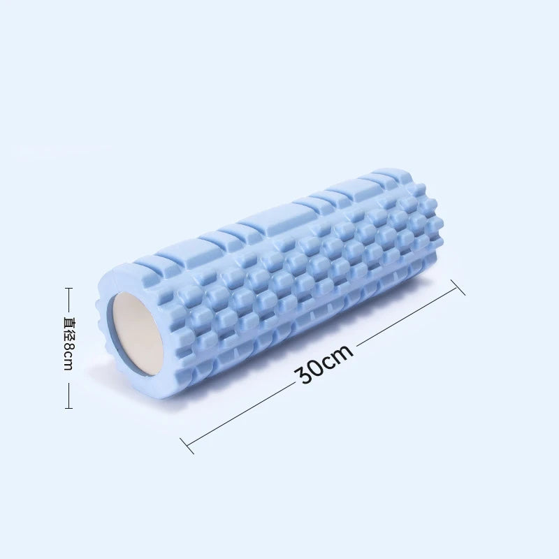 VeeWell DeepRelief™ Foam Roller