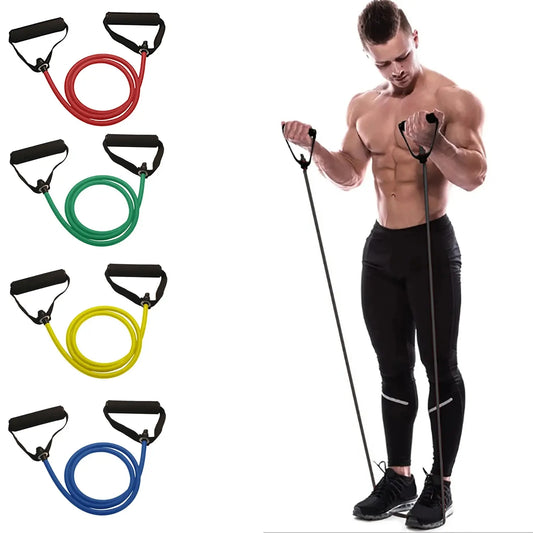VeeWell PowerFlex™ Home Gym System