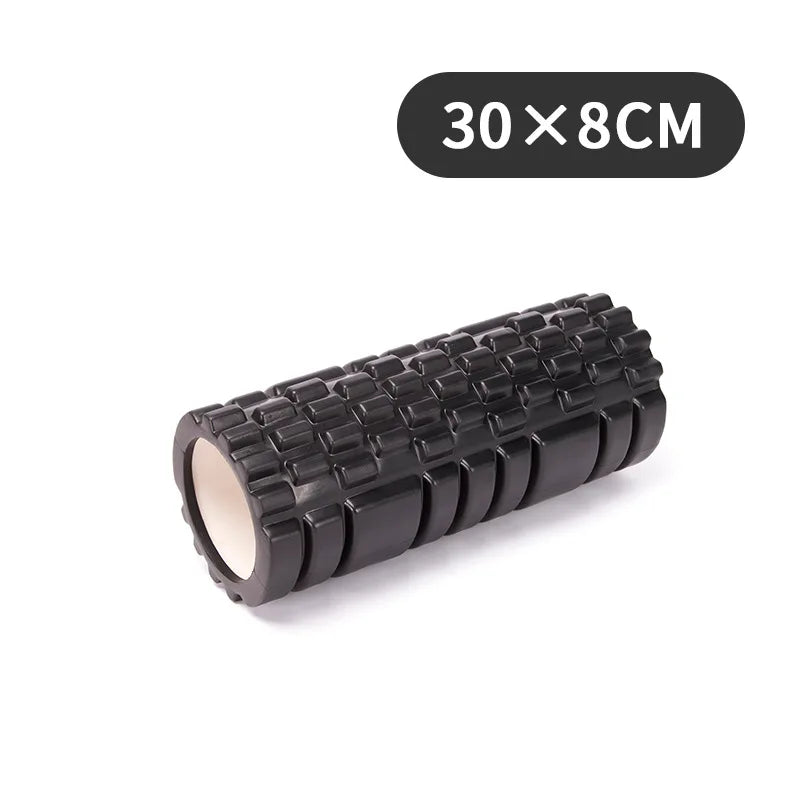 VeeWell DeepRelief™ Foam Roller