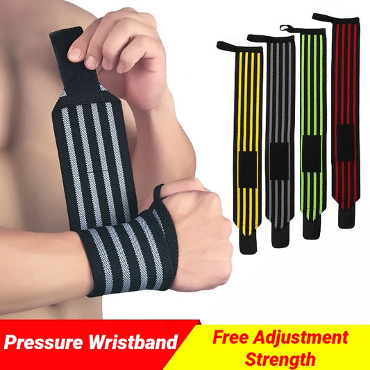 Veewell GripForce™ – Wrist Support Straps