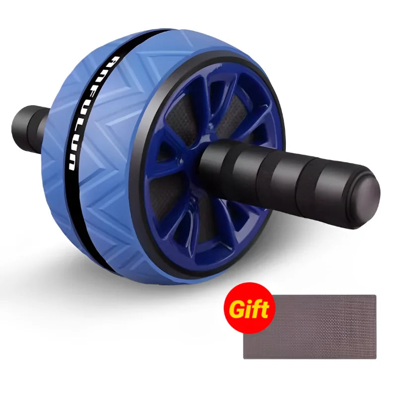 VeeWell CoreForge™ Ab Roller Pro