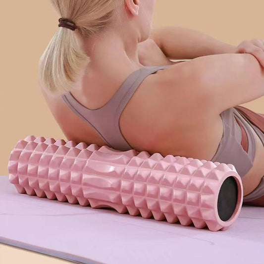 VeeWell RecoverFlex™ Foam Roller Set