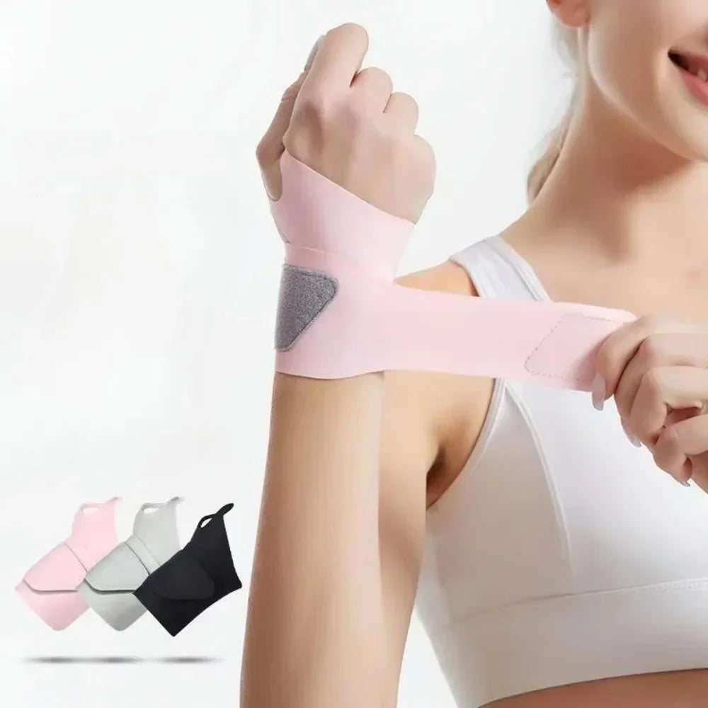 Veewell FlexGuard™ – Wrist Support Wrap