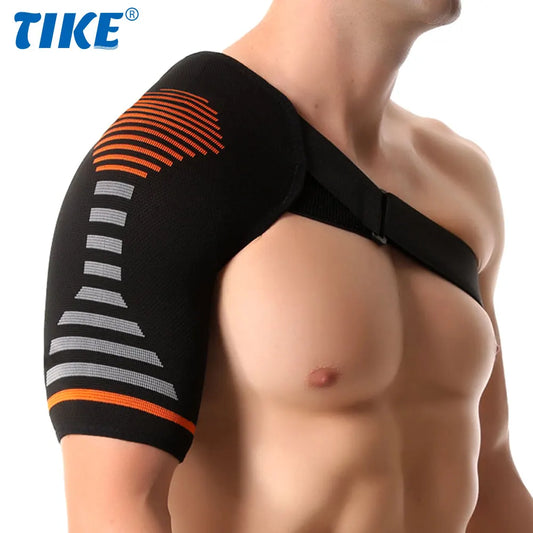 Veewell ShoulderFix™ – Targeted Compression Brace