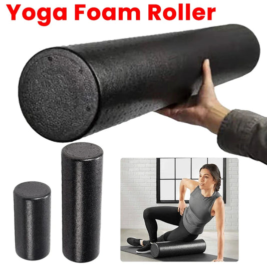 VeeWell ProRoll™ EPP Recovery Roller