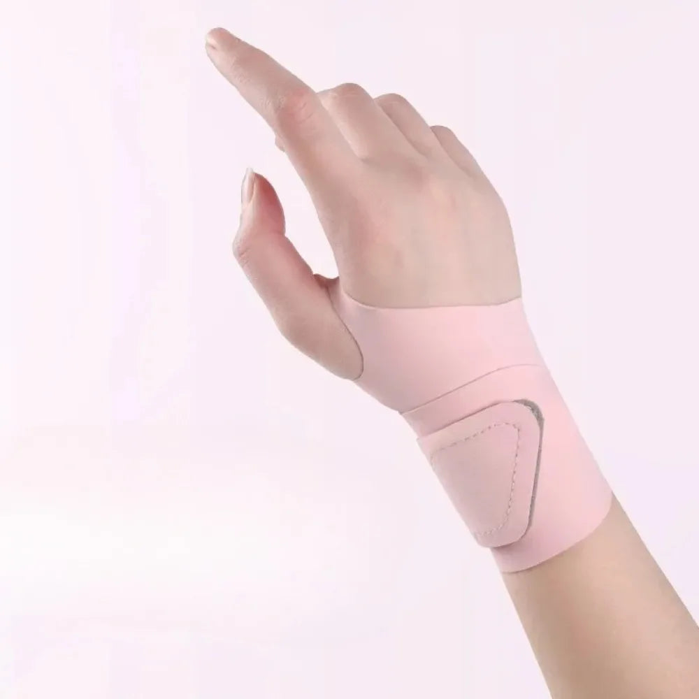 Veewell FlexGuard™ – Wrist Support Wrap