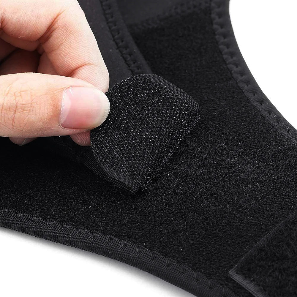 Veewell ShoulderRelief™ – Compression Support Brace