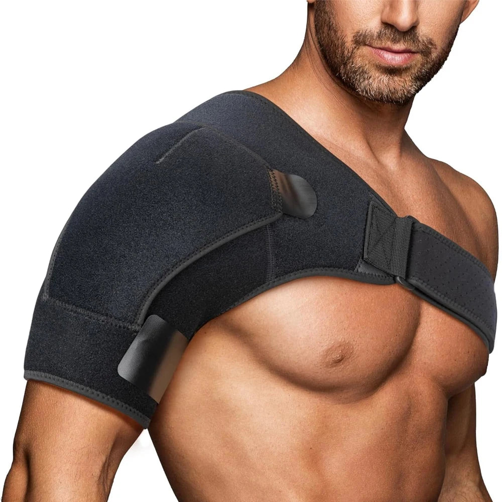 Veewell ShoulderRelief™ – Compression Support Brace