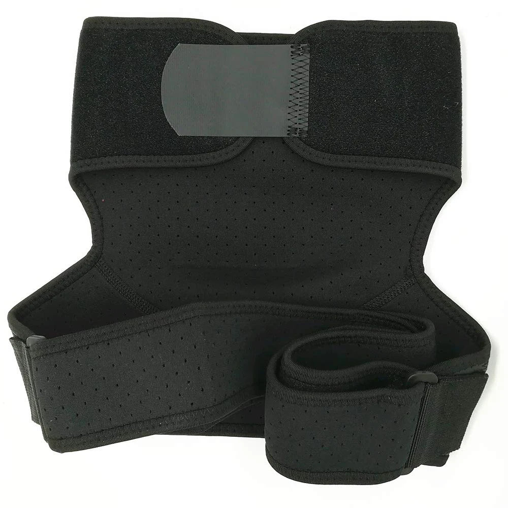 Veewell ShoulderRelief™ – Compression Support Brace