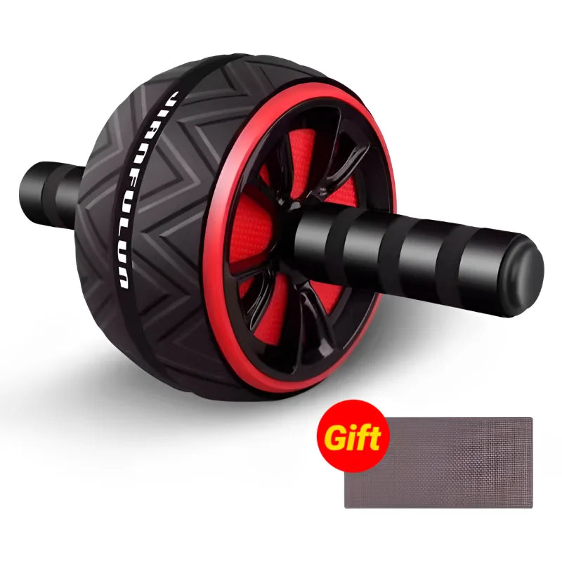 VeeWell CoreForge™ Ab Roller Pro